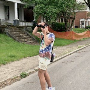 Meet your Posher, Austin